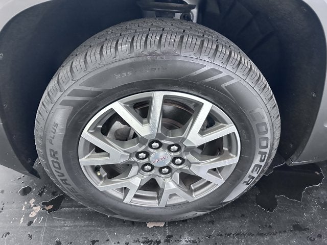 2020 GMC Acadia SLE