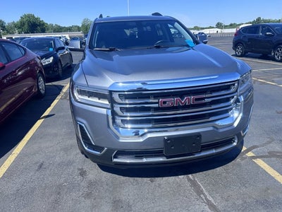 2020 GMC Acadia SLE