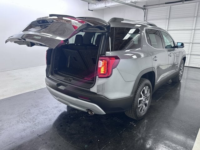 2020 GMC Acadia SLE
