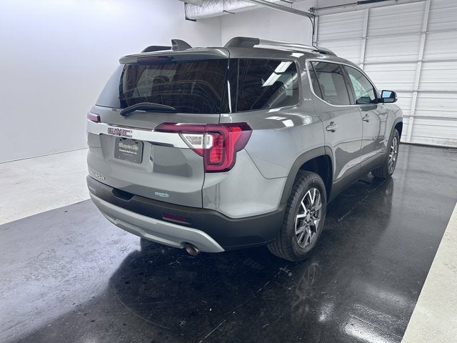 2020 GMC Acadia SLE