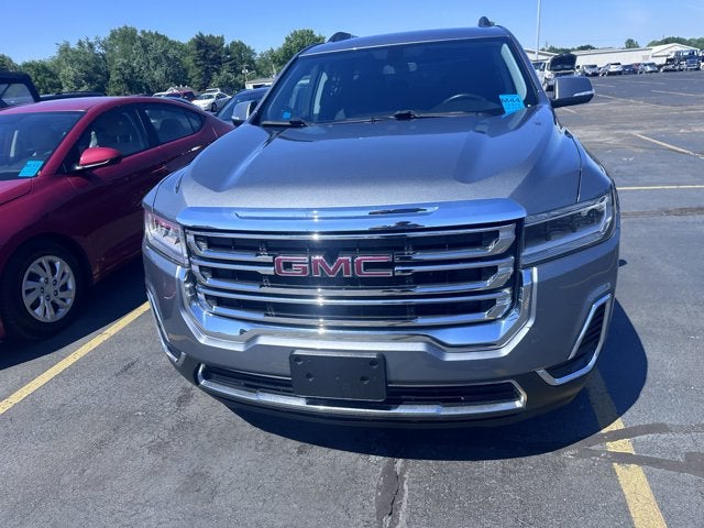 2020 GMC Acadia SLE