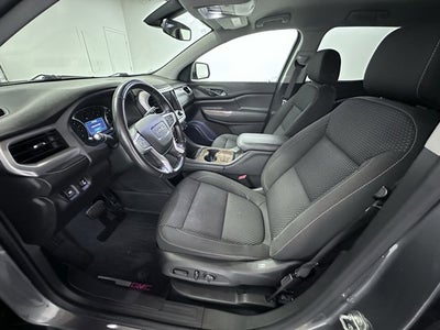 2020 GMC Acadia SLE
