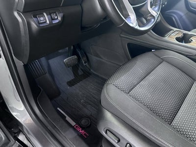 2020 GMC Acadia SLE