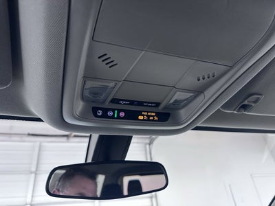 2020 GMC Acadia SLE