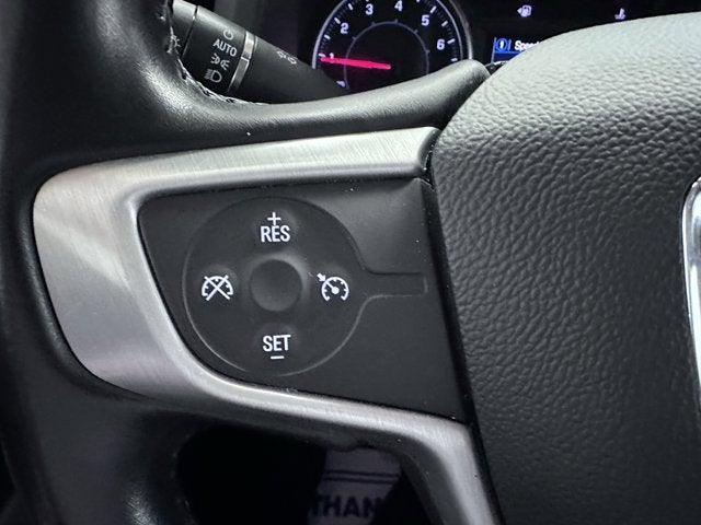 2020 GMC Acadia SLE