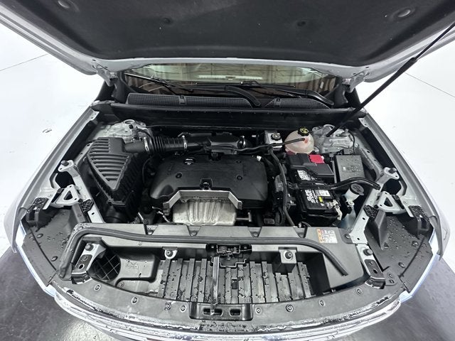2020 GMC Acadia SLE