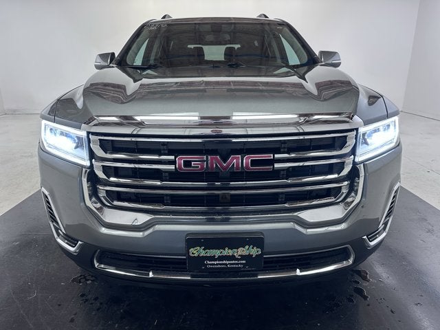 2020 GMC Acadia SLE