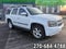 2007 Chevrolet Tahoe LTZ
