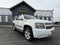 2007 Chevrolet Tahoe LTZ