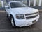 2007 Chevrolet Tahoe LTZ