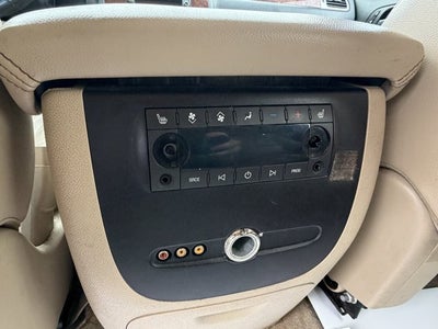 2007 Chevrolet Tahoe LTZ