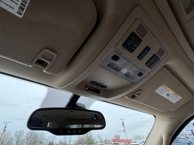 2007 Chevrolet Tahoe LTZ