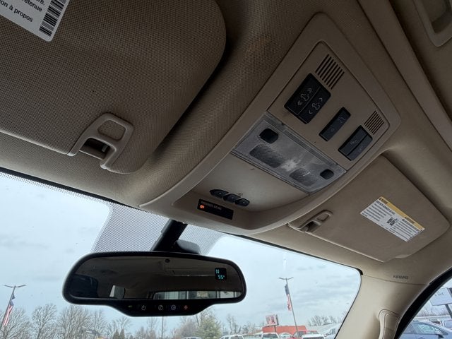 2007 Chevrolet Tahoe LTZ