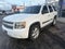 2007 Chevrolet Tahoe LTZ