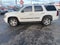 2007 Chevrolet Tahoe LTZ