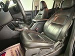 2015 GMC Canyon 4WD SLT