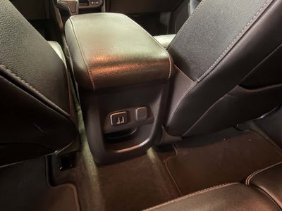 2015 GMC Canyon 4WD SLT