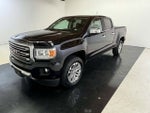 2015 GMC Canyon 4WD SLT
