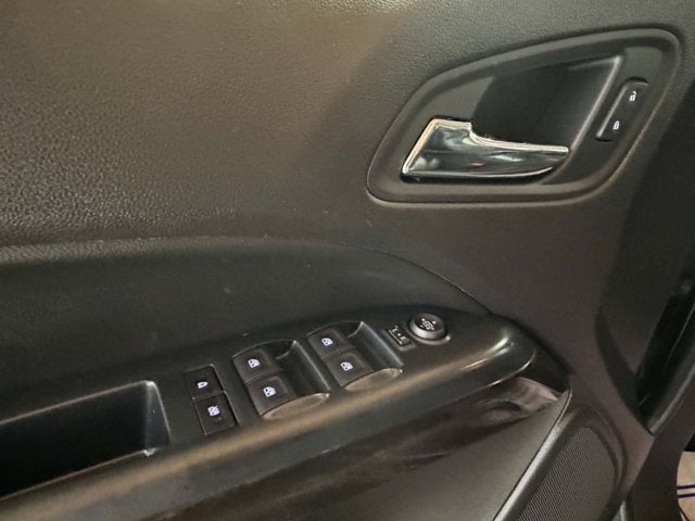 2015 GMC Canyon 4WD SLT