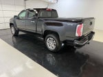 2015 GMC Canyon 4WD SLT