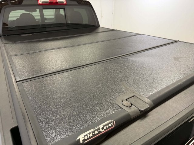 2015 GMC Canyon 4WD SLT