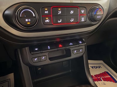 2015 GMC Canyon 4WD SLT
