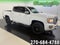 2015 GMC Canyon 4WD SLT