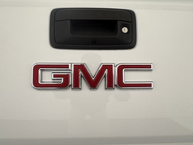 2015 GMC Canyon 4WD SLT
