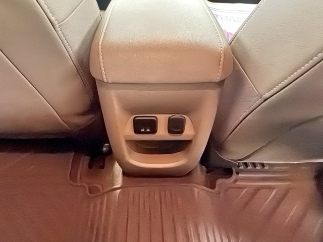 2015 GMC Canyon 4WD SLT