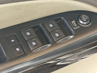 2015 GMC Canyon 4WD SLT