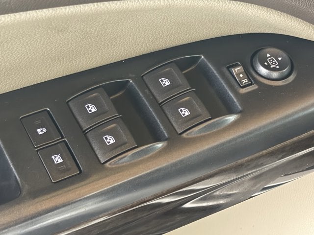 2015 GMC Canyon 4WD SLT