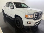 2015 GMC Canyon 4WD SLT