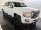 2015 GMC Canyon 4WD SLT