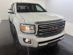 2015 GMC Canyon 4WD SLT