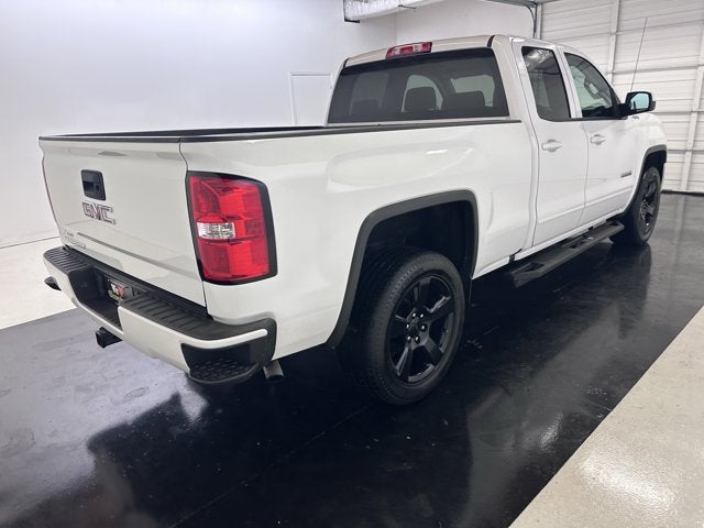 2017 GMC Sierra 1500 Base
