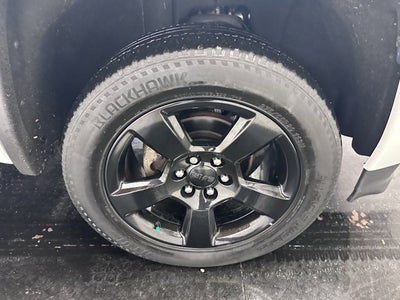 2017 GMC Sierra 1500 Base