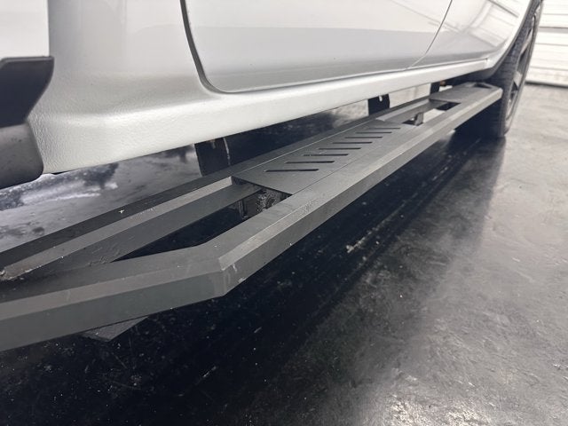 2017 GMC Sierra 1500 Base