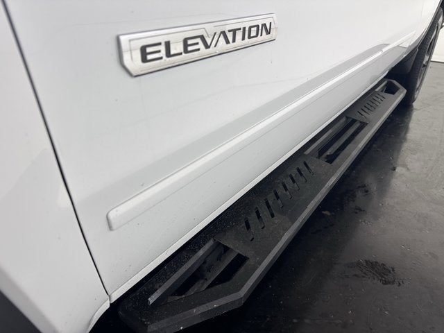 2017 GMC Sierra 1500 Base