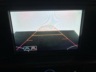 2017 GMC Sierra 1500 Base