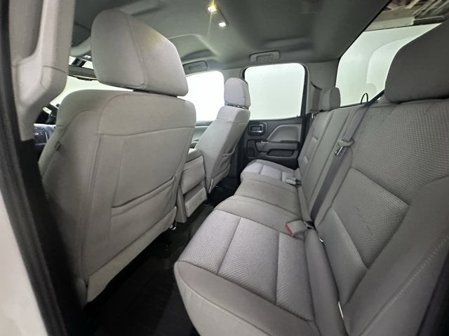 2017 GMC Sierra 1500 Base