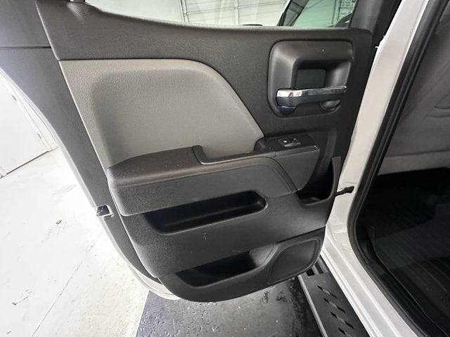 2017 GMC Sierra 1500 Base