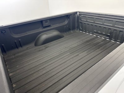 2017 GMC Sierra 1500 Base