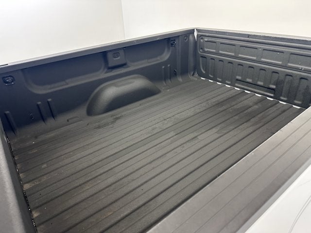 2017 GMC Sierra 1500 Base