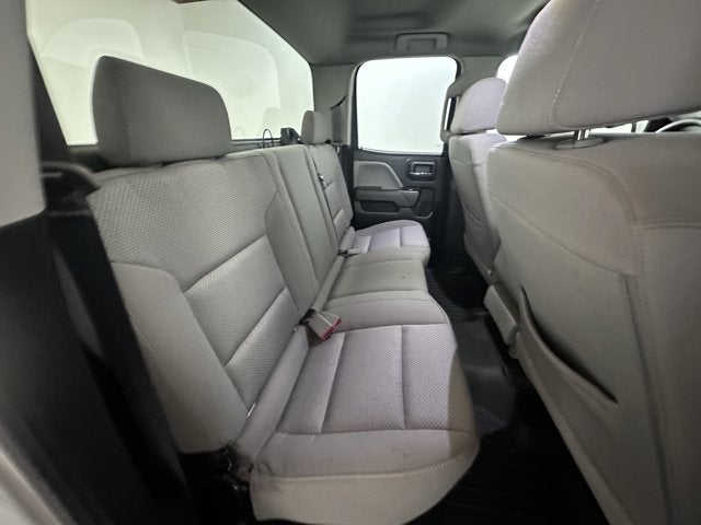 2017 GMC Sierra 1500 Base