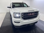 2017 GMC Sierra 1500 Base
