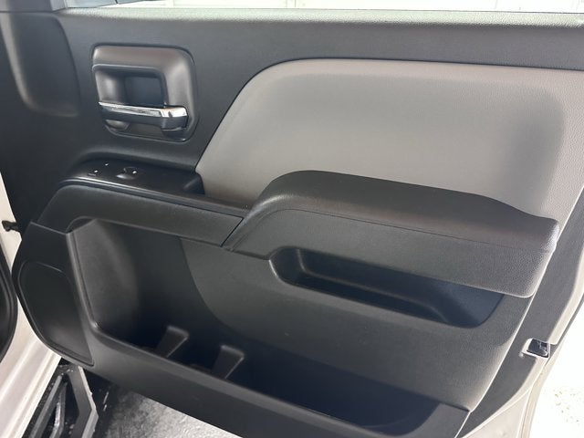 2017 GMC Sierra 1500 Base