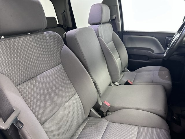2017 GMC Sierra 1500 Base