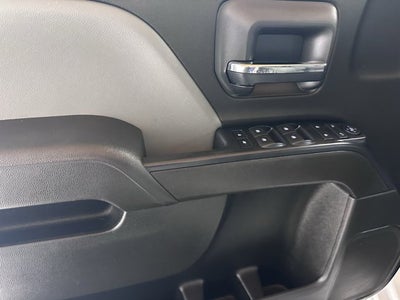 2017 GMC Sierra 1500 Base