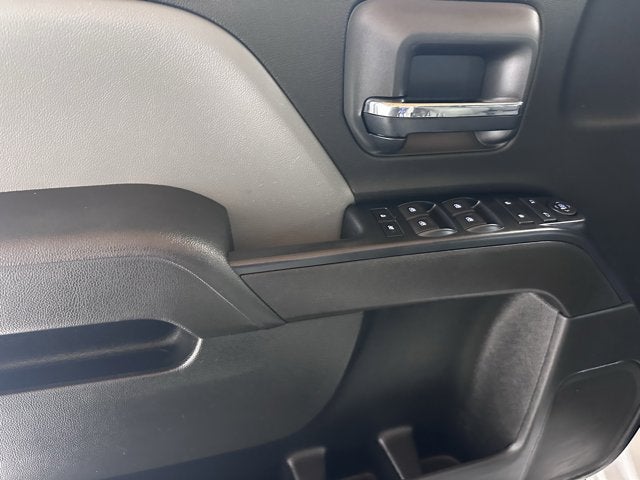 2017 GMC Sierra 1500 Base