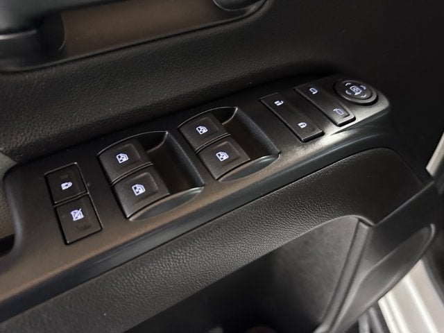 2017 GMC Sierra 1500 Base